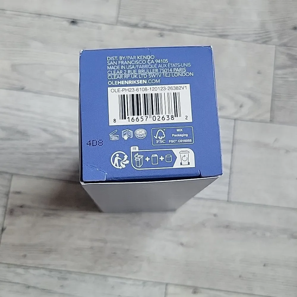 Ole Henriksen Glow 2 OH Dark Spot Toner